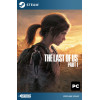 The Last of Us Part I 1 Steam [Singleplayer Only]